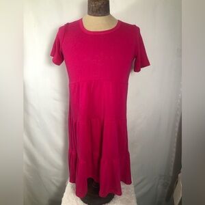 Women’s Pink Dress. Size XS.